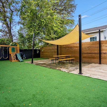 Quantum Tiny Loft At East End Revitalized Houston Zewnętrze zdjęcie