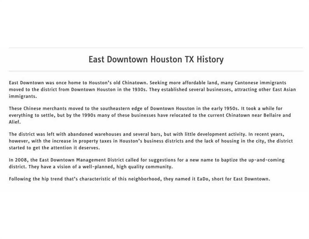 Quantum Tiny Loft At East End Revitalized Houston Zewnętrze zdjęcie